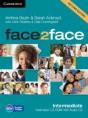 Face2face Intermediate Testmaker Cd-Rom And Audio Cd - Preview