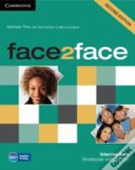Face2face Intermediate Workbook Without Key
