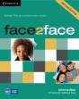 Face2face Intermediate Workbook Without Key - Preview