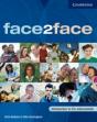 Face2face Introduction To Pre-Intermediate Booklet Italian Edition - Preview