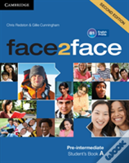 Face2face Pre-Intermediate A Studentâ€™S Book A