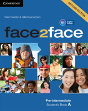 Face2face Pre-Intermediate A Studentâ€™S Book A - Preview