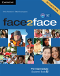 Face2face Pre-Intermediate B Studentâ€™S Book B - Preview