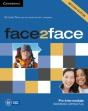 Face2face Pre-Intermediate Workbook Without Key - Preview