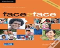 Face2face Starter Student'S Book