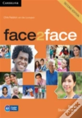 Face2face Starter Student'S Book