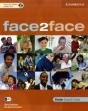 Face2face Starter Student'S Book With Cd-Rom/Audio Cd - Preview