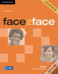 Face2face Starter Teacher'S Book With Dvd