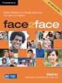 Face2face Starter Testmaker Cd-Rom And Audio Cd - Preview