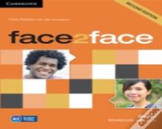 Face2face Starter Workbook With Key