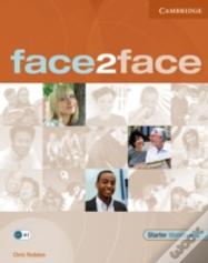 Face2face Starter Workbook With Key