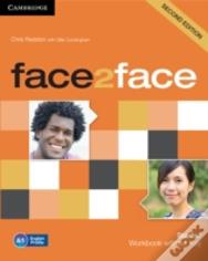 Face2face Starter Workbook Without Key