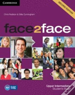 Capa do artigo Face2face Upper Intermediate Student'S Book