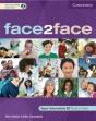 Face2face Upper Intermediate Student'S Book With Cd-Rom/Audio Cd - Preview
