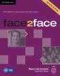 Face2face Upper Intermediate Teacher'S Book With Dvd - Preview