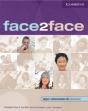 Face2face Upper Intermediate Workbook With Key - Preview