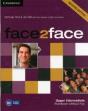Face2face Upper Intermediate Workbook Without Key - Preview
