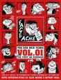 Faceache - Preview