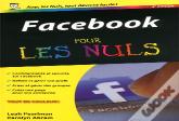 Facebook 2e Poche Pour Les Nuls