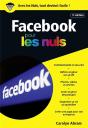 Facebook 5e Edition Poche Pour Les Nuls - Preview