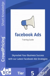 Capa do artigo Facebook Ads