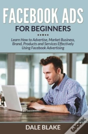 Capa do artigo Facebook Ads For Beginners