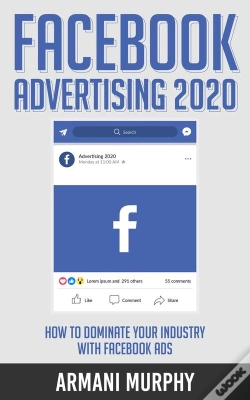 Capa do artigo Facebook Advertising 2020