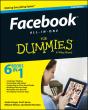 Facebook All-In-One For Dummies - Preview