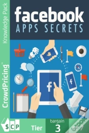 Capa do artigo Facebook Apps Secrets