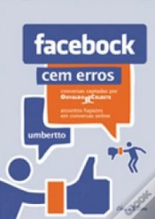 Capa do artigo Facebook Cem Erros