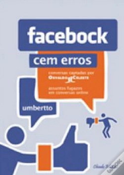Capa do artigo Facebook Cem Erros