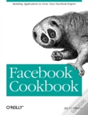 Capa do artigo Facebook Cookbook