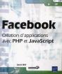 Facebook - Creation D'Applications Avec Php Et Javascript - Preview