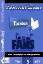 Facebook Fanpage - Preview
