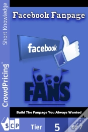 Capa do artigo Facebook Fanpage