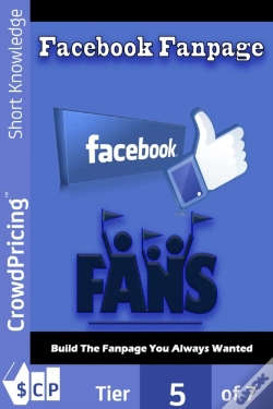 Capa do artigo Facebook Fanpage
