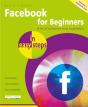 Facebook For Beginners In Easy Steps - Preview