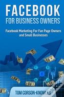 Facebook For Business Owners