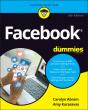 Facebook For Dummies - Preview