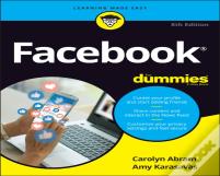 Facebook For Dummies
