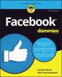 Facebook For Dummies - Preview