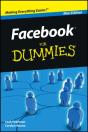 Facebook For Dummies, Mini Edition - Preview