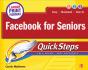 Facebook For Seniors Quicksteps - Preview