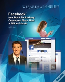 Capa do artigo Facebook: How Mark Zuckerberg Connected More Than A Billion Friends