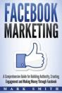 Facebook Marketing: A Comprehensive Guid - Preview