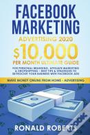 Facebook Marketing Advertising