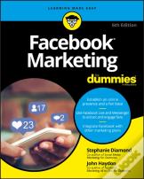 Facebook Marketing For Dummies