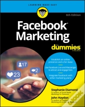 Facebook Marketing For Dummies