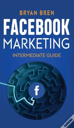 Capa do artigo Facebook Marketing - Intermediate Guide