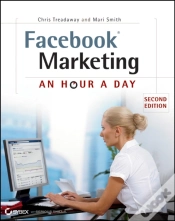 Capa do artigo Facebook Marketing